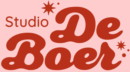 Studio de Boer